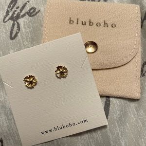 Bluboho Little Wildflower Earrings